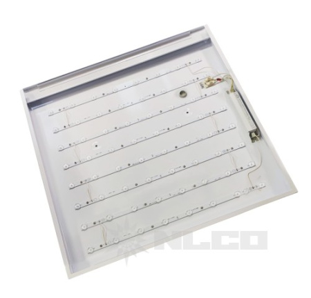 Светильник NLCO GSA32-01 UG